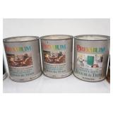 Paint, Stain, Polyurethane, Max Bond