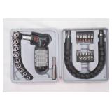 Mini-Tool Screwdriver Socket Set