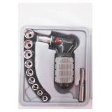 Mini-Tool Screwdriver Socket Set