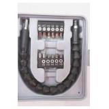 Mini-Tool Screwdriver Socket Set