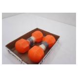 2ct Dumbbell Marker Buoys