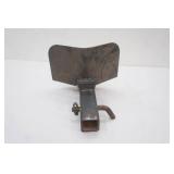 Multi-Use Receiver w/raised adaptor. 2". CTP A03C. 6000lb