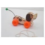 Vintage Fisher Price Little Snoopy