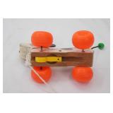 Vintage Fisher Price Little Snoopy