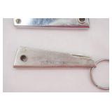 Vintage Knives and Bottle Openers. Grain Belt, Bucks, Hams, Newton MFG. Co.