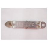 Vintage Knives and Bottle Openers. Grain Belt, Bucks, Hams, Newton MFG. Co.