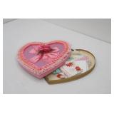 Vintage Valentine