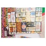 Vintage Wrapping Paper & Tissue Paper