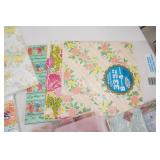 Vintage Wrapping Paper & Tissue Paper