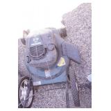 Craftsman 6.5 HP 22" mulcher lawn mower