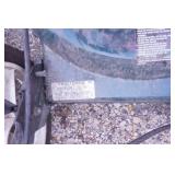 Craftsman 6.5 HP 22" mulcher lawn mower