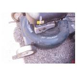 Craftsman 6.5 HP 22" mulcher lawn mower