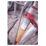 Vintage Sears Roebuck Free Spirit 3-Speed Bicycle. 26"
