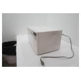 Welbilt Countertop Microwave Oven