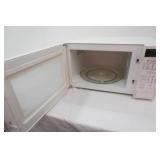 Welbilt Countertop Microwave Oven