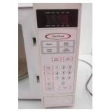 Welbilt Countertop Microwave Oven