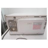 Welbilt Countertop Microwave Oven