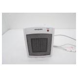 Home Fusion Ceramic Space Heater
