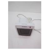 Home Fusion Ceramic Space Heater