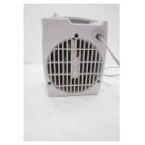 Home Fusion Ceramic Space Heater