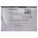 NEW/NEVER USED Homedics envira cape relaxation fountain