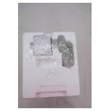 NEW/NEVER USED Homedics envira cape relaxation fountain