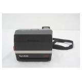 Polaroid Sun 600 LMS Instant Film Camera