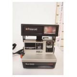 Polaroid Sun 600 LMS Instant Film Camera