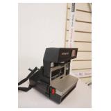 Polaroid Sun 600 LMS Instant Film Camera