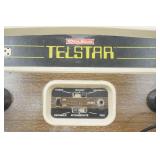 Vintage 1976 Coleco Telstar 6040 Video Game Console
