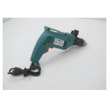 1/2" Hammer Drill. New Condition