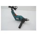 1/2" Hammer Drill. New Condition