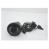 Intex Quick-Fill Electric Pump. 12V DC cigarette or accessory outlet. new/like new condition