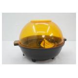 West Bend Stir Crazy Electric Popcorn Popper