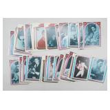 Vintage 1978 Donruss Boxcar Enterprises Elvis Presley Trading Cards