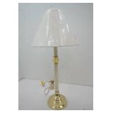 Table Lamp 26" tall