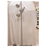 Floor Lamp 54" tall