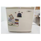 Haier mini fridge