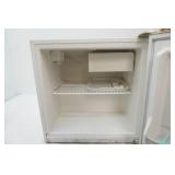 Haier mini fridge