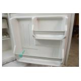 Haier mini fridge