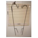 2ct Shepherds Hooks