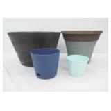 Planters 5ct