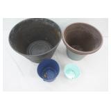 Planters 5ct