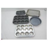 Bakeware
