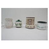 Wax Warmer, Electric Potpourri Simmer Pots