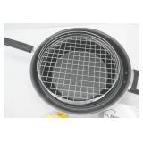 Turbo Cooker w/manual & Video