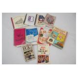 Vintage Cook Books