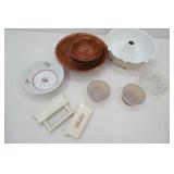 Kitchenware, Bakeware, Serving Bowls, Glass Juicer