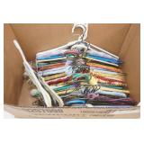 Box of Hangers