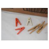 Box of Hangers